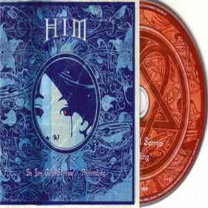 HIM - In Joy And Sorrow / Pretending Album