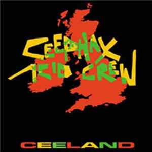 Ceephax Acid Crew - Ceeland Album