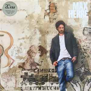 Max Herre - Max Herre Album
