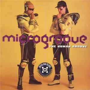 Microgroove - The Human Groove Album