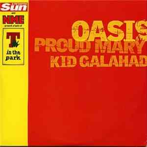 Various - T In The Park - 2002 Album