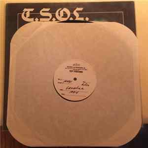 T.S.O.L. - Dance With Me Album