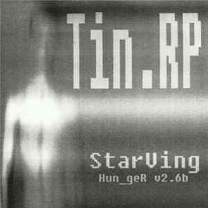 Tin.RP - StarVing (Hun_ger v2.6b) Album