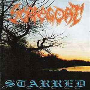 Scapegoat - Starred Album