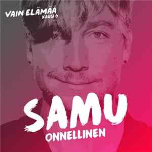 Samu - Onnellinen Album