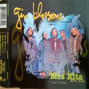 Gin Blossoms - Mrs Rita Album
