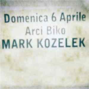 Mark Kozelek / Lana Del Rey - Live At Biko Album