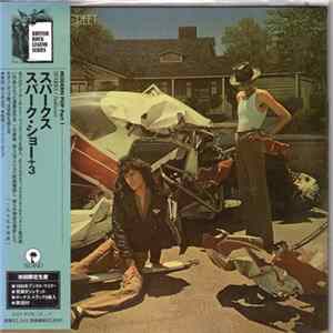 Sparks - Indiscreet Album
