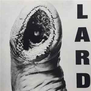 Lard - Power Of Lard EP Album