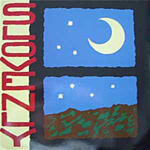 Slovenly - We Shoot For The Moon Album