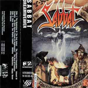 Sabbat - Dreamweaver Album