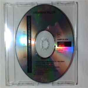 Virginiana Miller - Merenderi Album