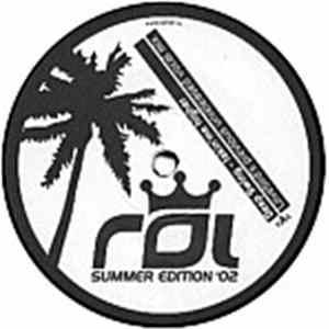 Various - Summer Edition '02 Album