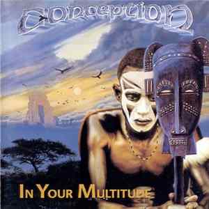 Conception - In Your Multitude Album