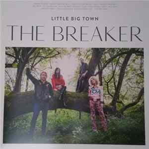Little Big Town - The Breaker Album