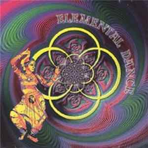 Shape Shifters - Elemental Dance Album