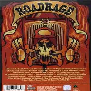 Various - Roadrage Album