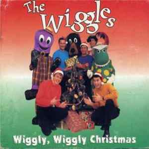 The Wiggles - Wiggly, Wiggly Christmas Album