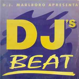 Various - DJ's Beat Album