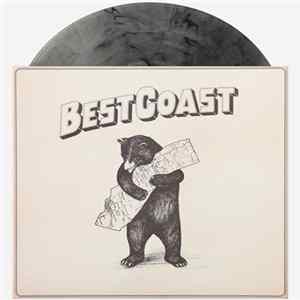 Best Coast - The Only Place Album