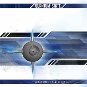 Quantum State - Subatomic Travellers Album