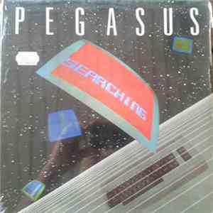 Pegasus - Searching Album