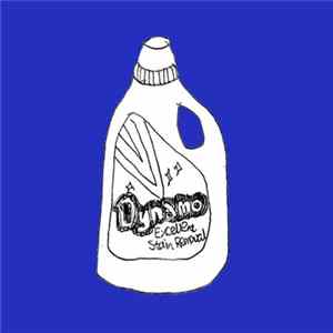 Plastic Knife / Rupert Ramon - Dynamo Excellent Stain Removal Album