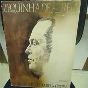 Zequinha Abreu - Evocação 1 - Interpretado Por Jacques Klein E Ezequiel Moreira Album