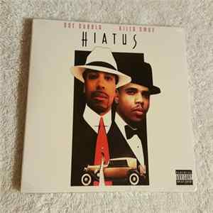 Doe Dubbla, Killa Smuv - Hiatus Album