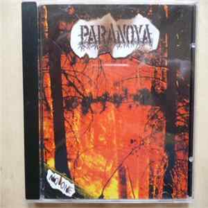 Paranoya - No One Album