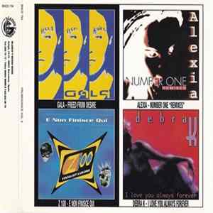 Various - Promo Dance Vol 9 Album