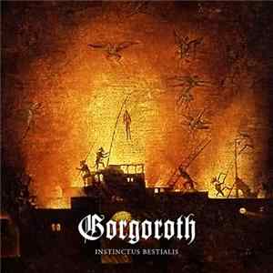 Gorgoroth - Instinctus Bestialis Album