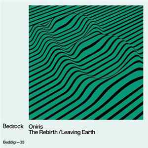 Oniris - The Rebirth / Leaving Earth Album