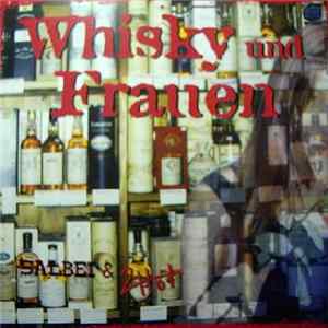 Salbei & 2 Hot - Whisky Und Frauen Album