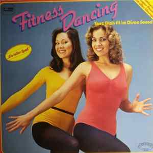 Various - Fitness Dancing Album