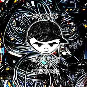 mc chris - Eating's Not Cheating Album