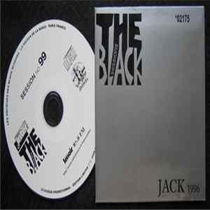 Jack - The Black Sessions Album