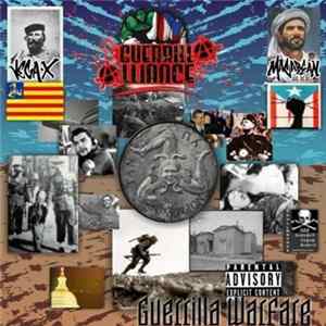 Guerrilla Alliance - Guerrilla Warfare Album