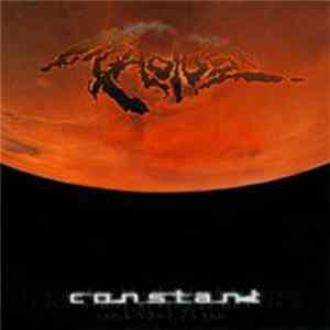 Tholus - Constant Album
