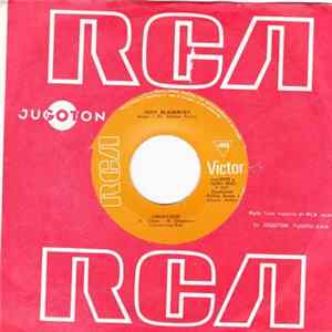 Tony Blackburn - Chop-Chop Album