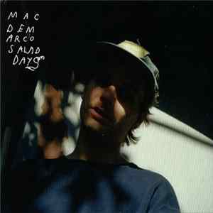 Mac DeMarco - Salad Days Album