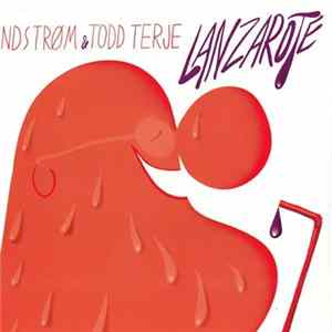 Lindstrøm & Todd Terje - Lanzarote Album