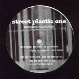 Various - Street Plastic One (Nu School Collection) Album