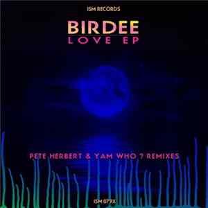 Birdee - Love EP Album