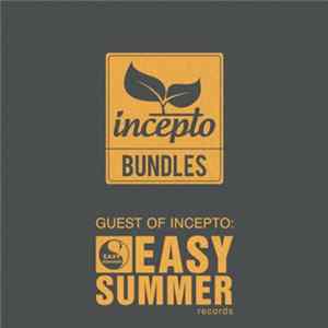 Various - Guest Of Incepto: Easy Summer Records Album