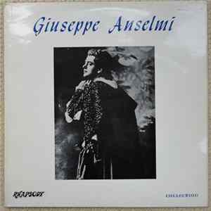 Giuseppe Anselmi - Giuseppe Anselmi Collection Album