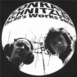 Conrad Schnitzler - The 80's Works Series Album
