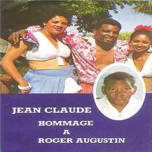 Jean-Claude - Hommage A Roger Augustin Album