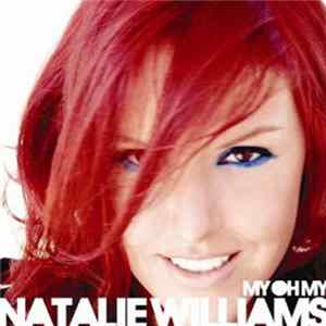 Natalie Williams - My Oh My Album