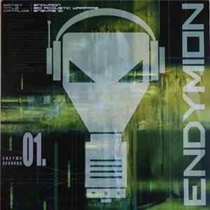 Endymion - Bio Acoustic Warfare Album